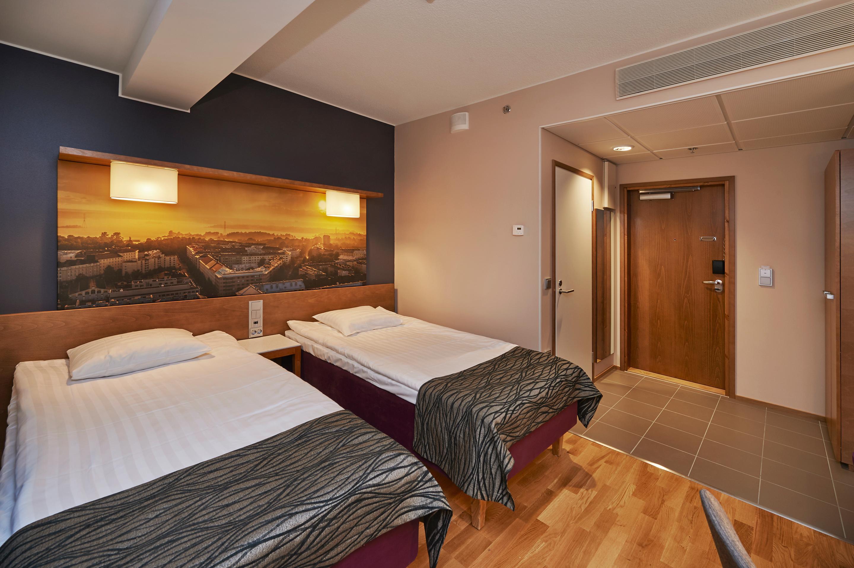 Scandic Meilahti Hotel