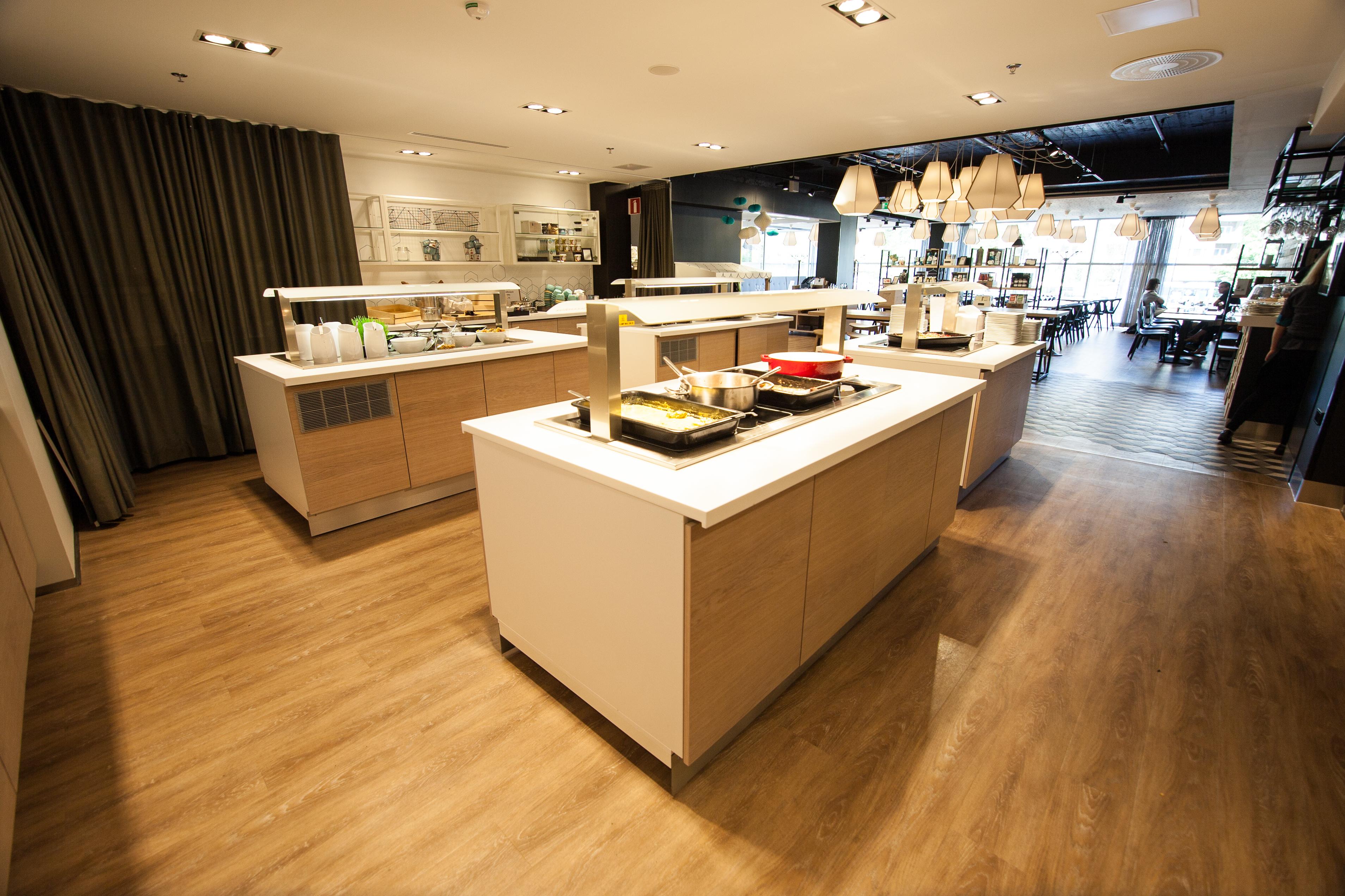 Hotel Scandic Meilahti