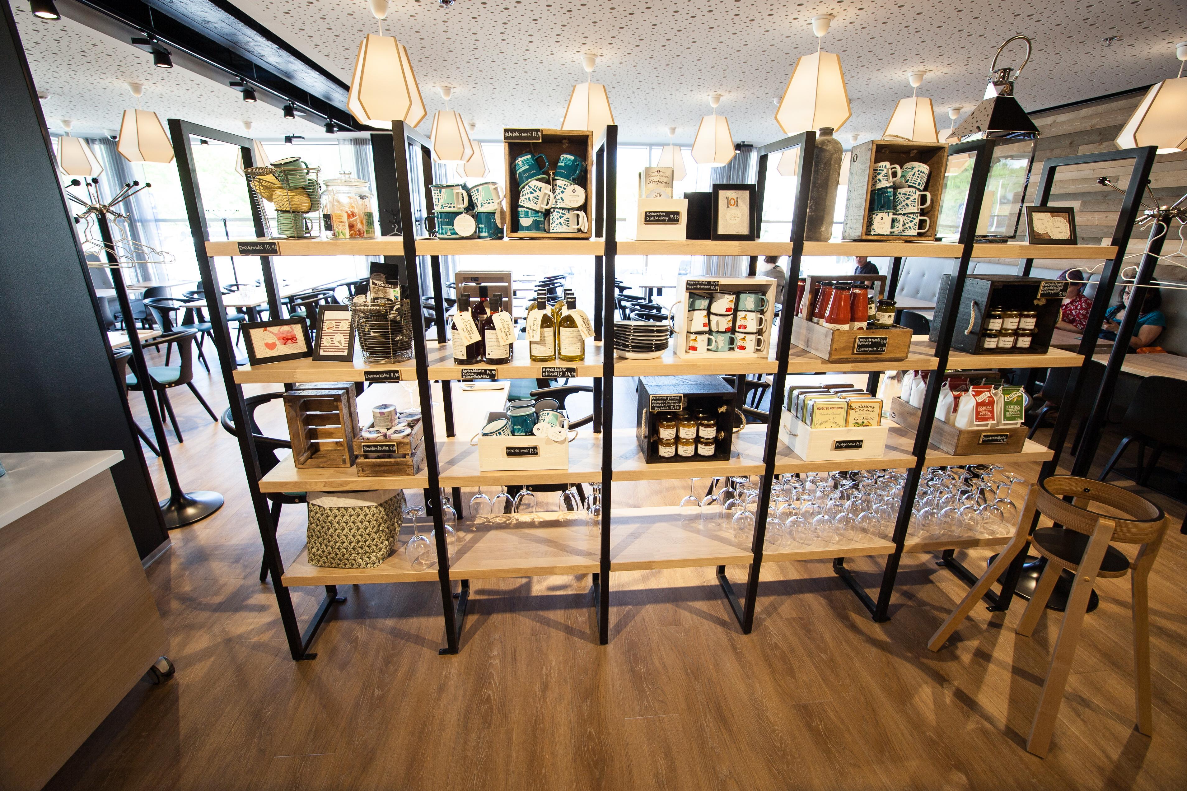 Hotel Scandic Meilahti 4*