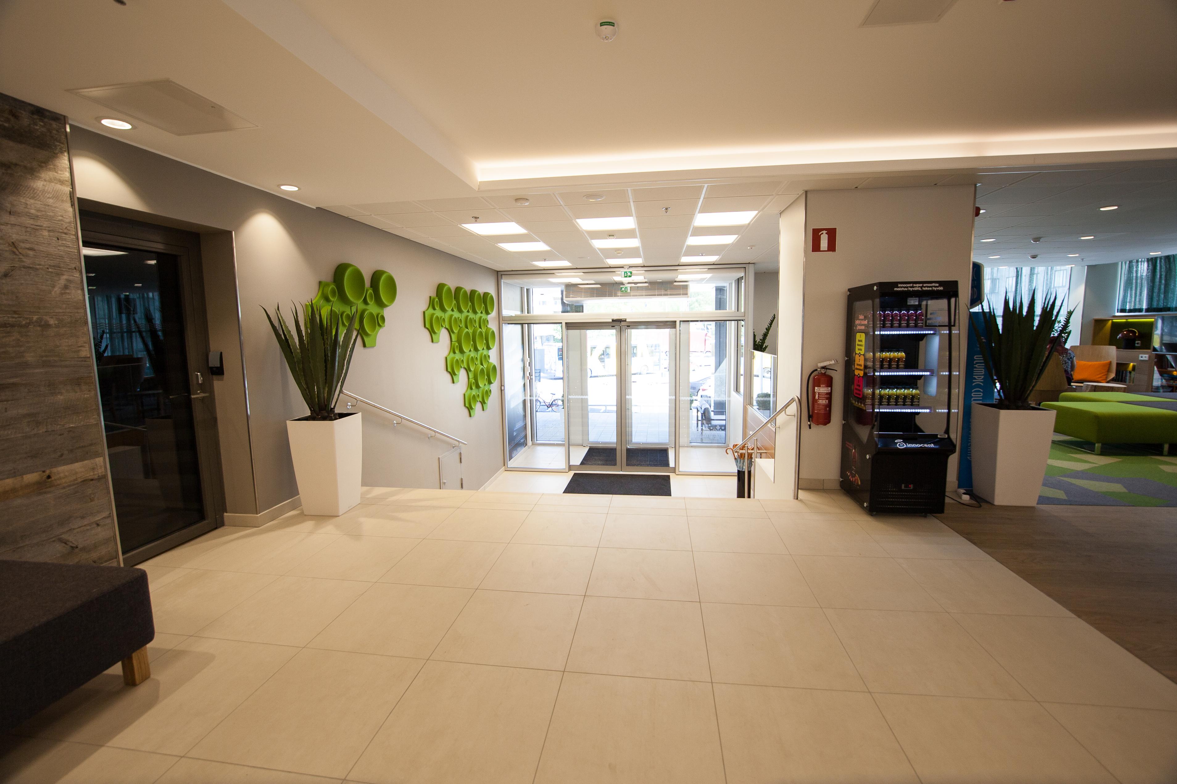 Scandic Meilahti 4*