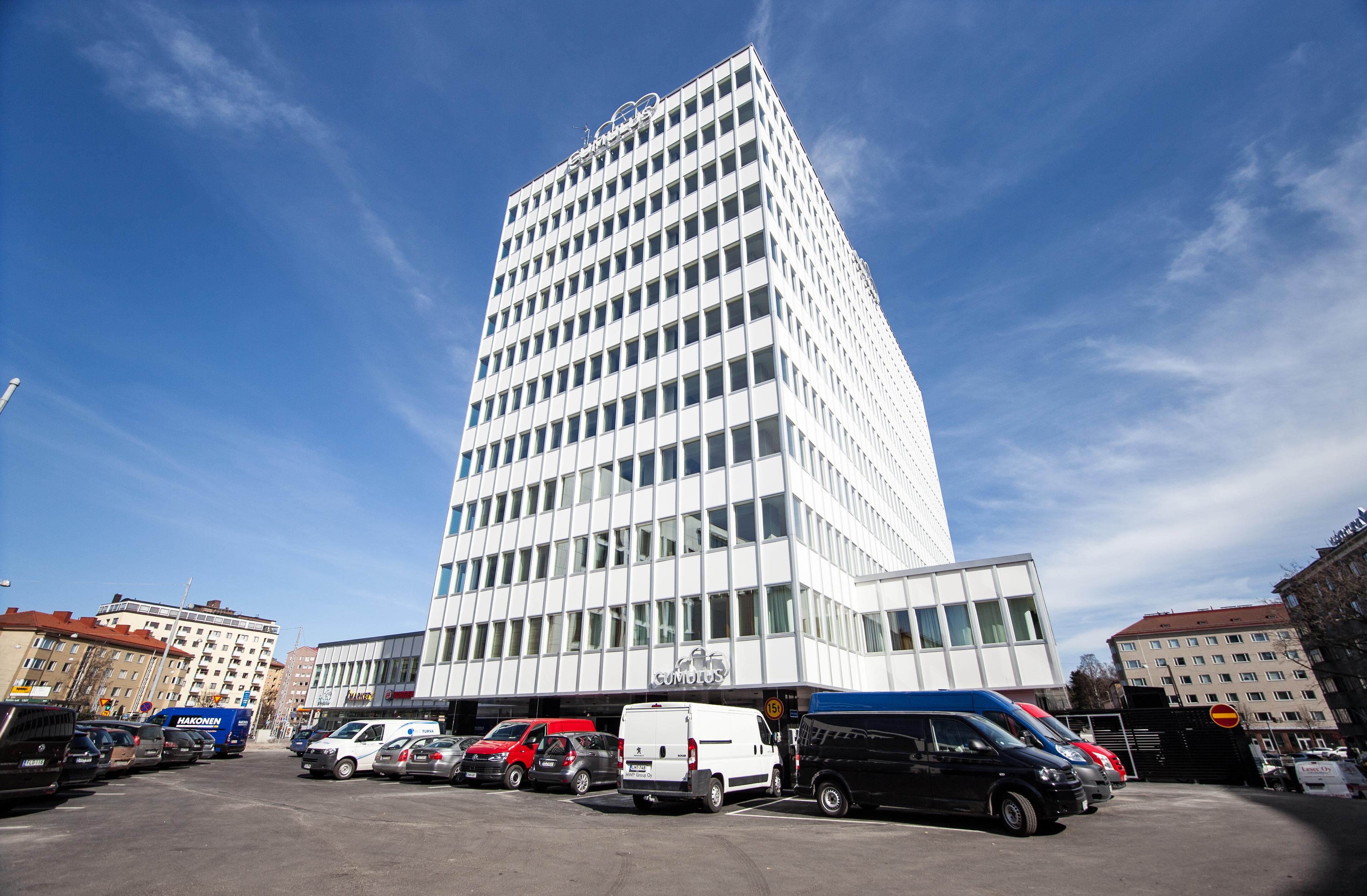 Scandic Meilahti Hotel