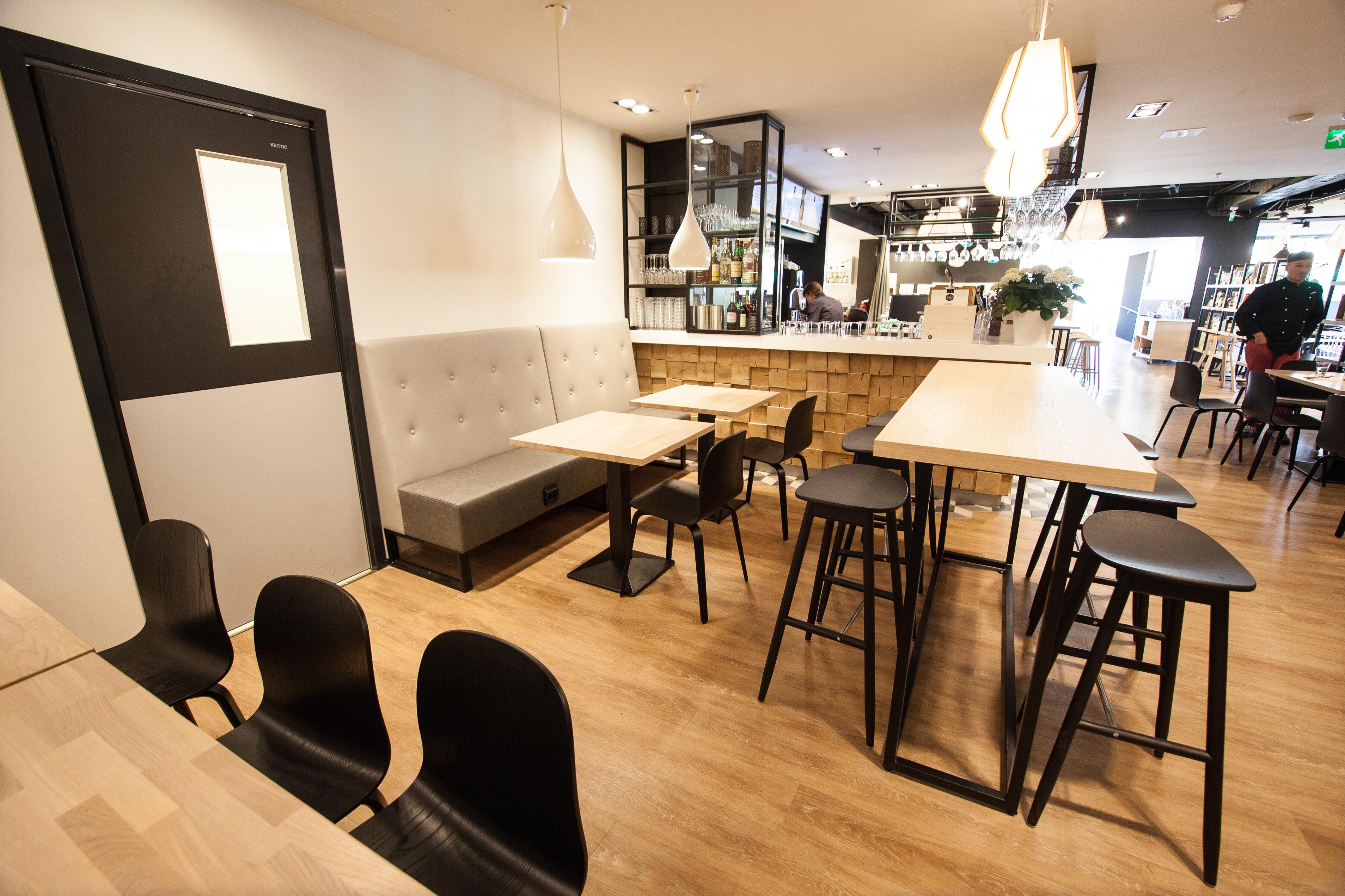 Scandic Meilahti Hotel Helsinki
