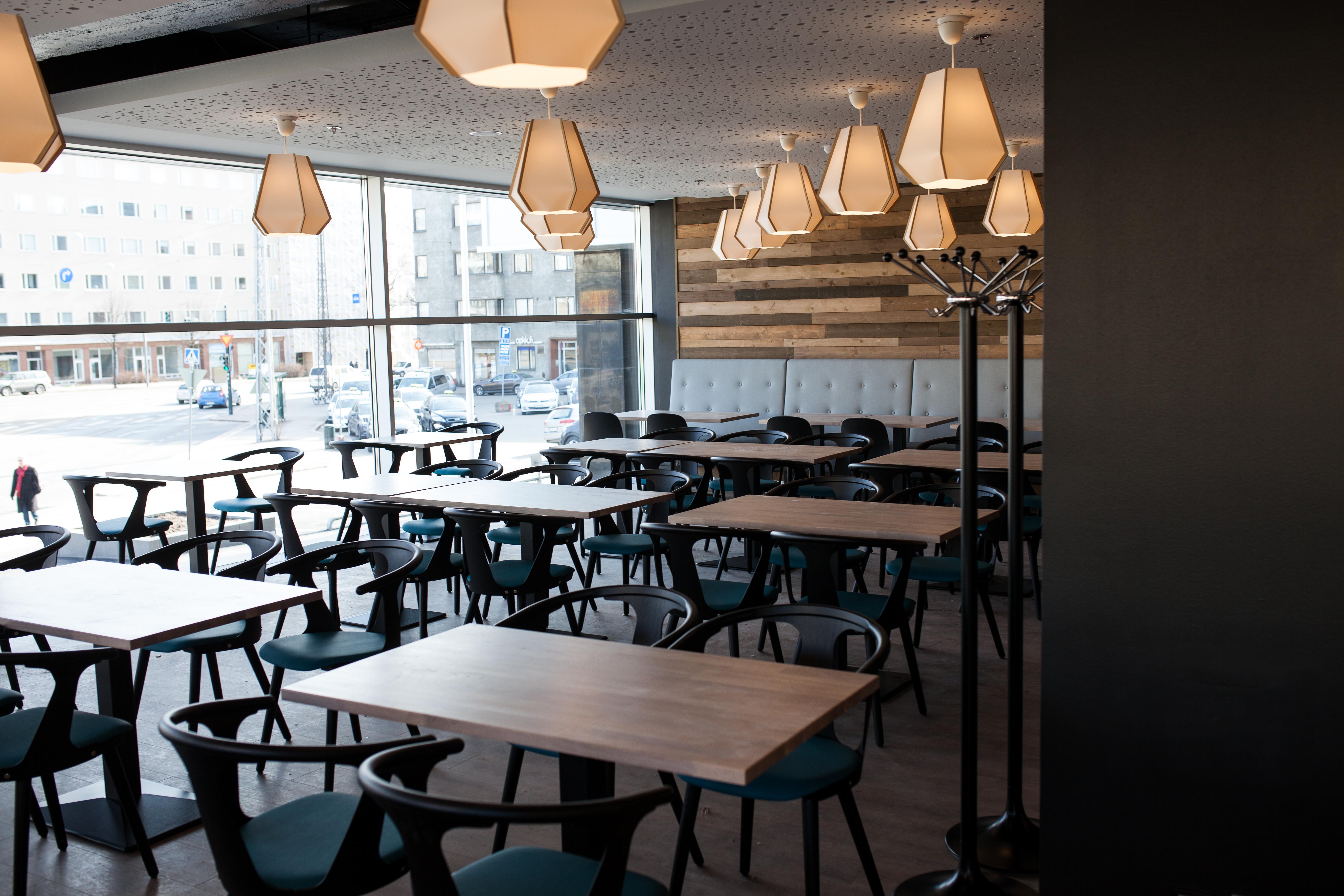 Scandic Meilahti Hotel
