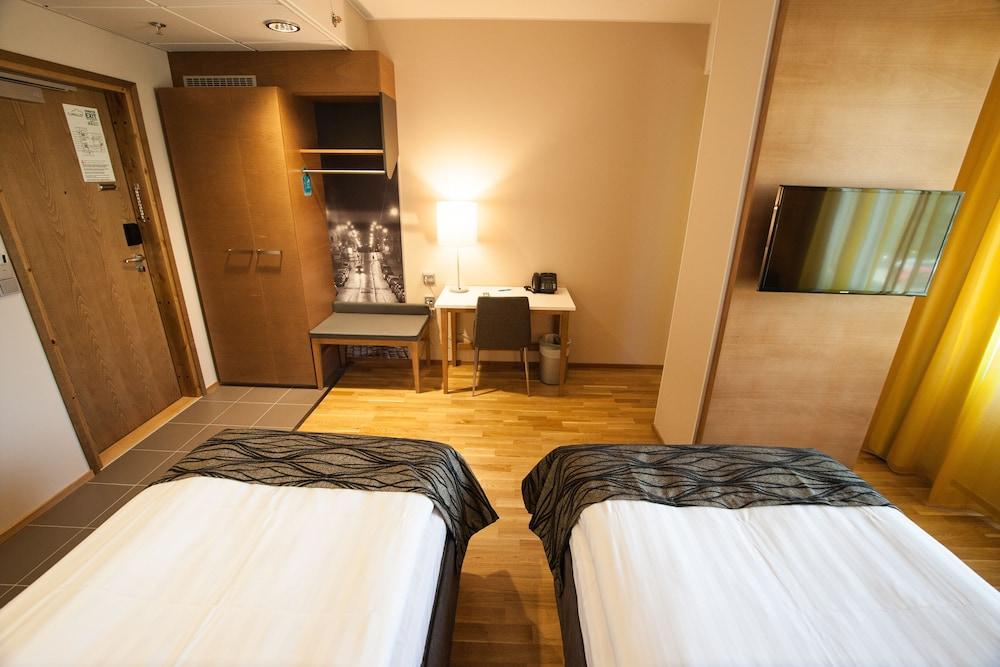 Hotel Scandic Meilahti 4*