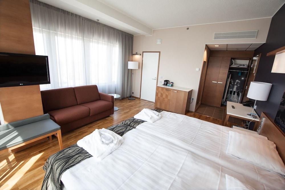 Scandic Meilahti