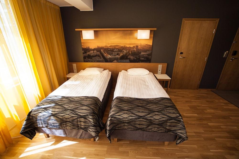 Hotel Scandic Meilahti Helsinki