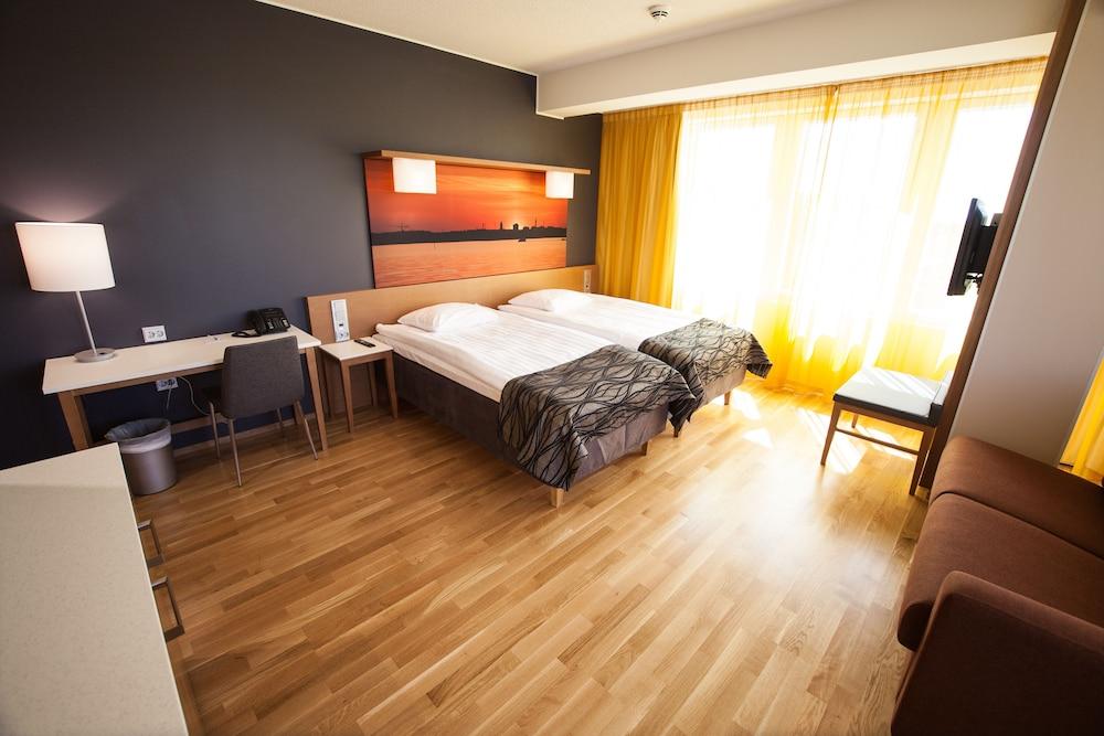 Hotel Scandic Meilahti 4*