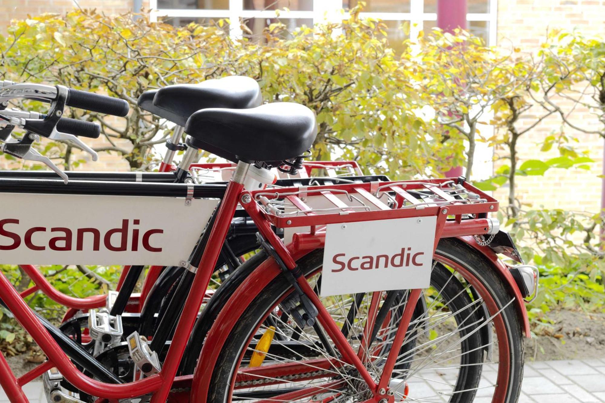 Scandic Meilahti 4* Helsinki