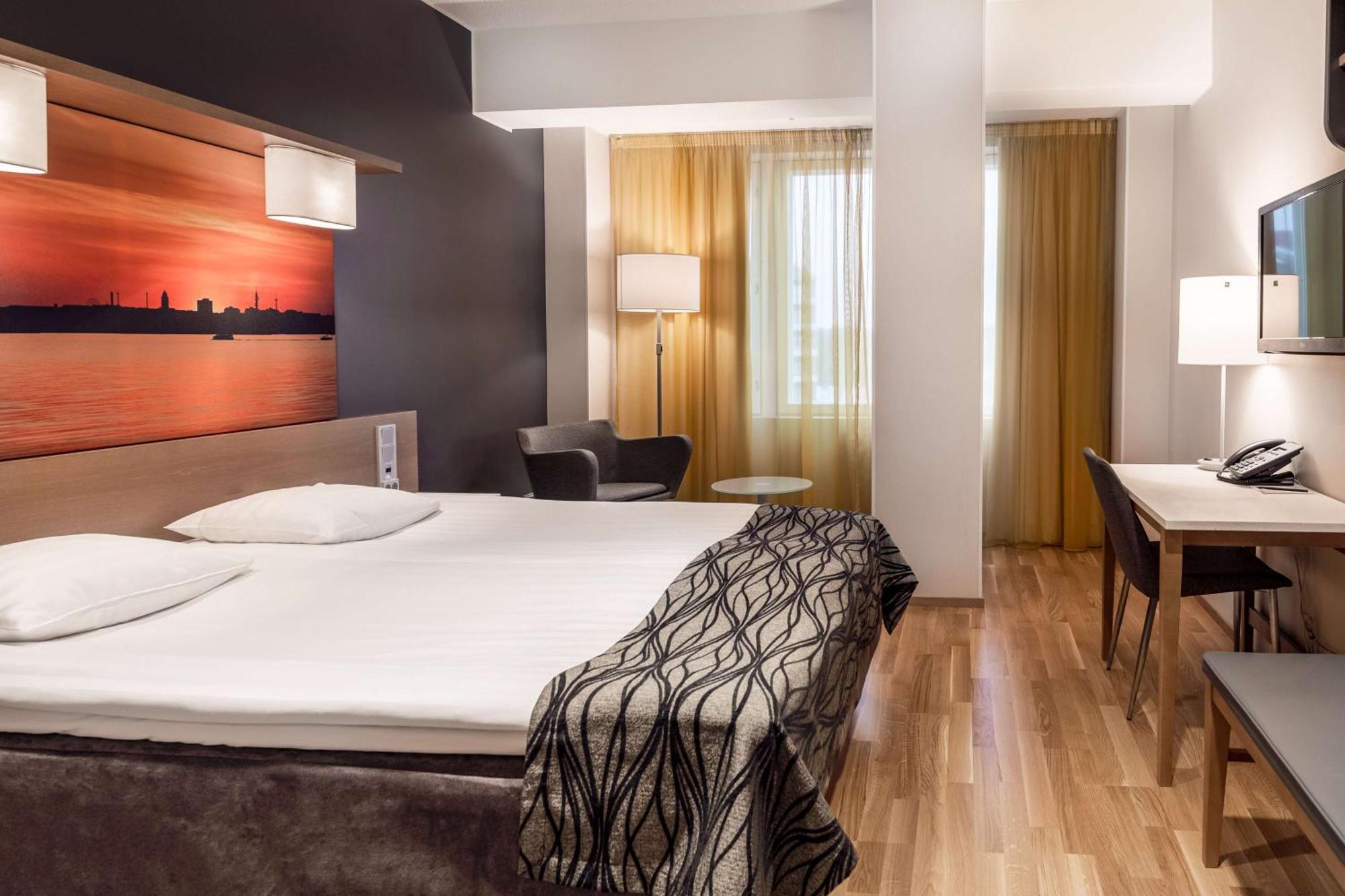 Scandic Meilahti Hotel 4*