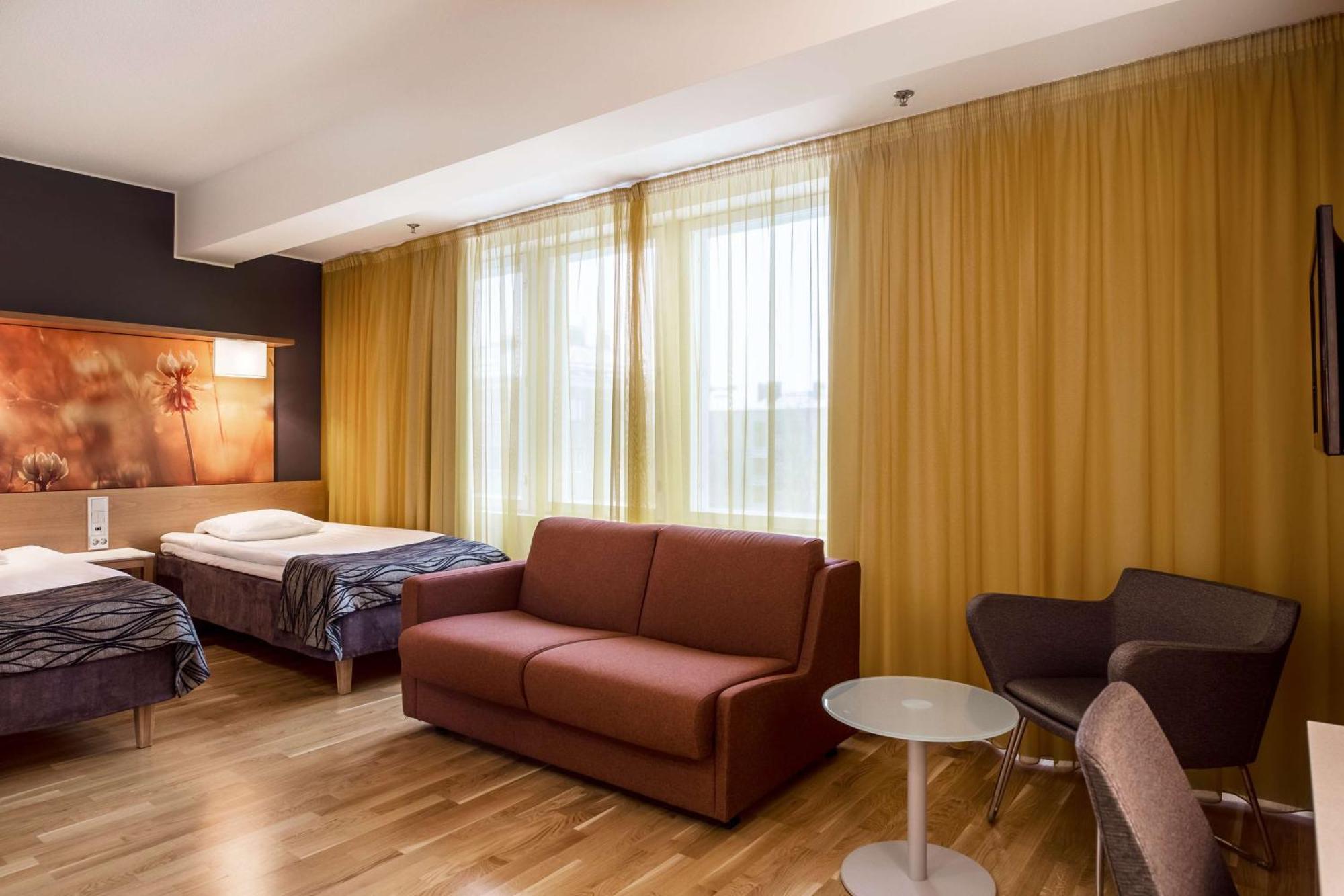 Hotel Scandic Meilahti 4*
