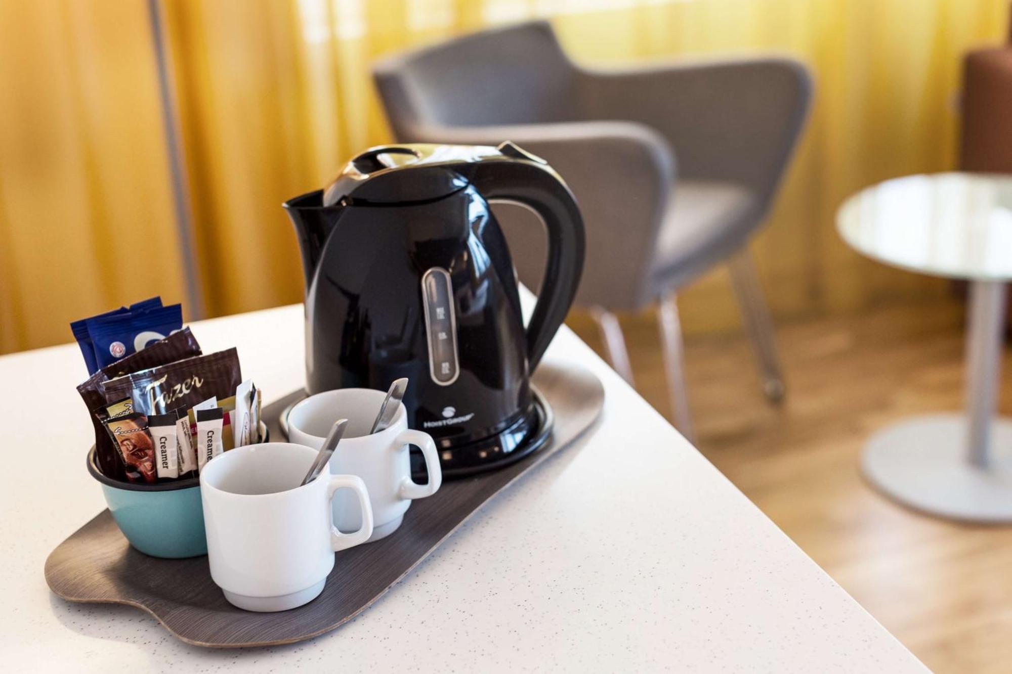 Scandic Meilahti Hotel Helsinki
