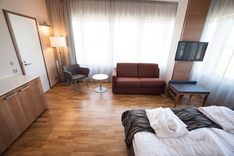 Scandic Meilahti Helsinki