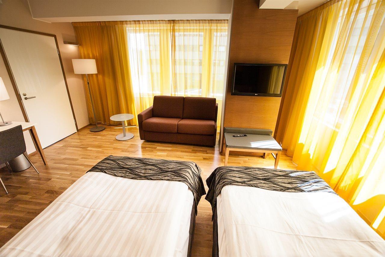 Hotel Scandic Meilahti 4*