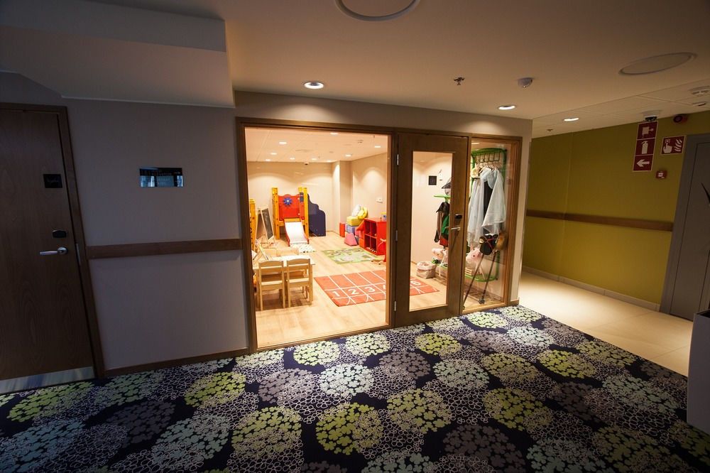 Scandic Meilahti 4* Helsinki