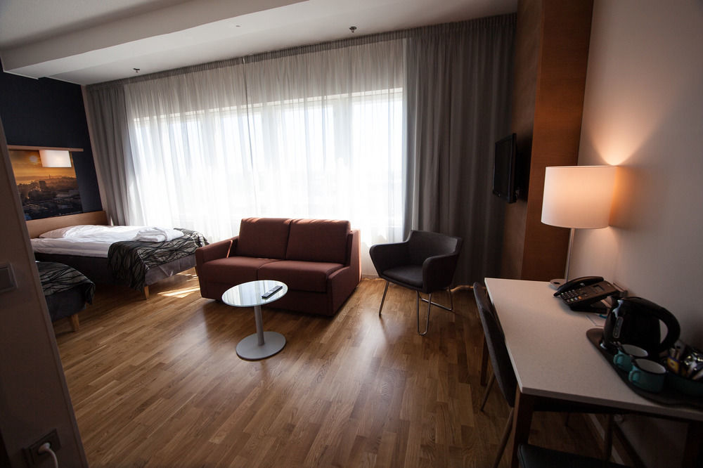 Scandic Meilahti Hotel 4*