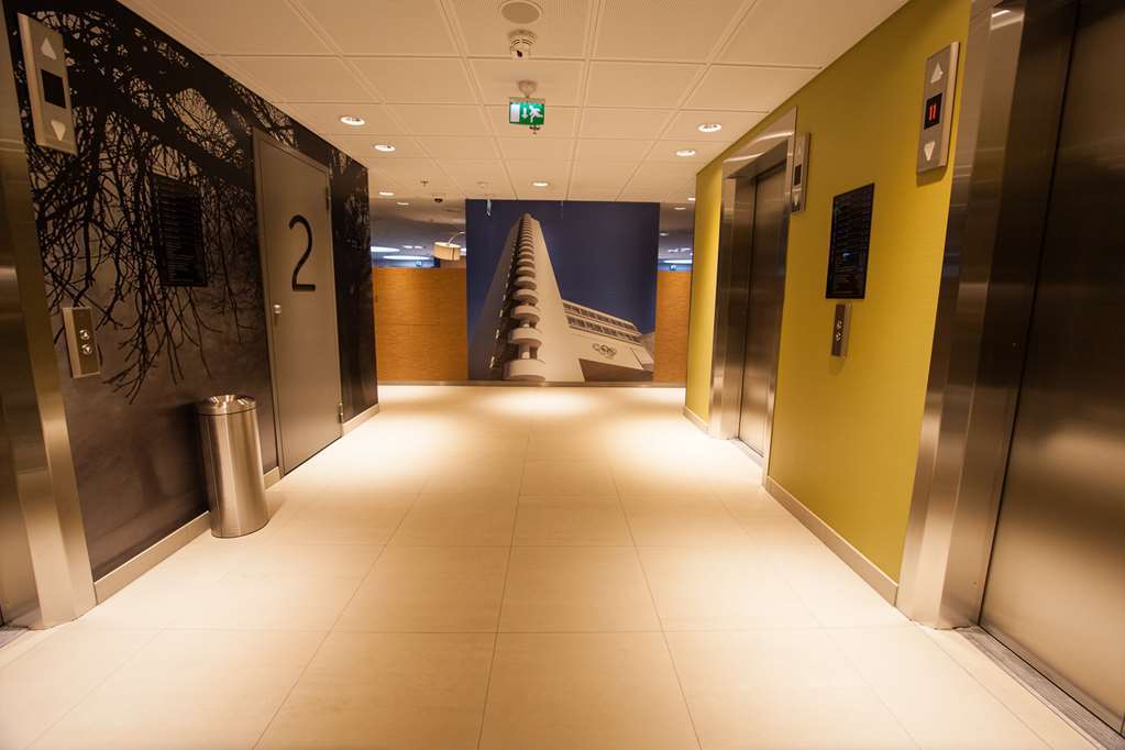 Scandic Meilahti