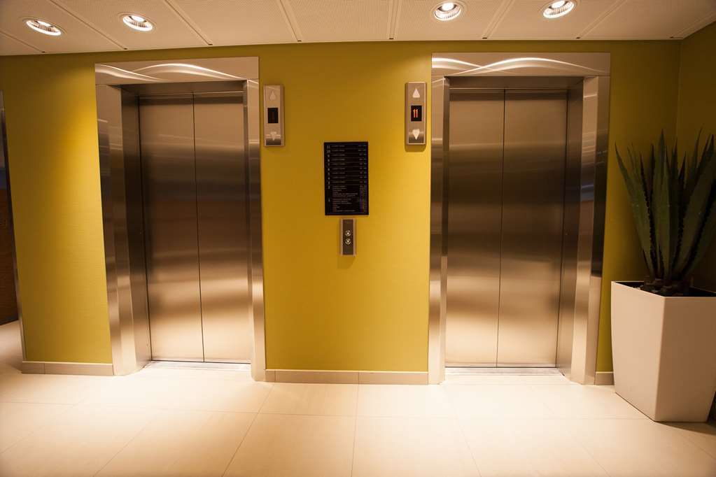 Scandic Meilahti Hotel 4*