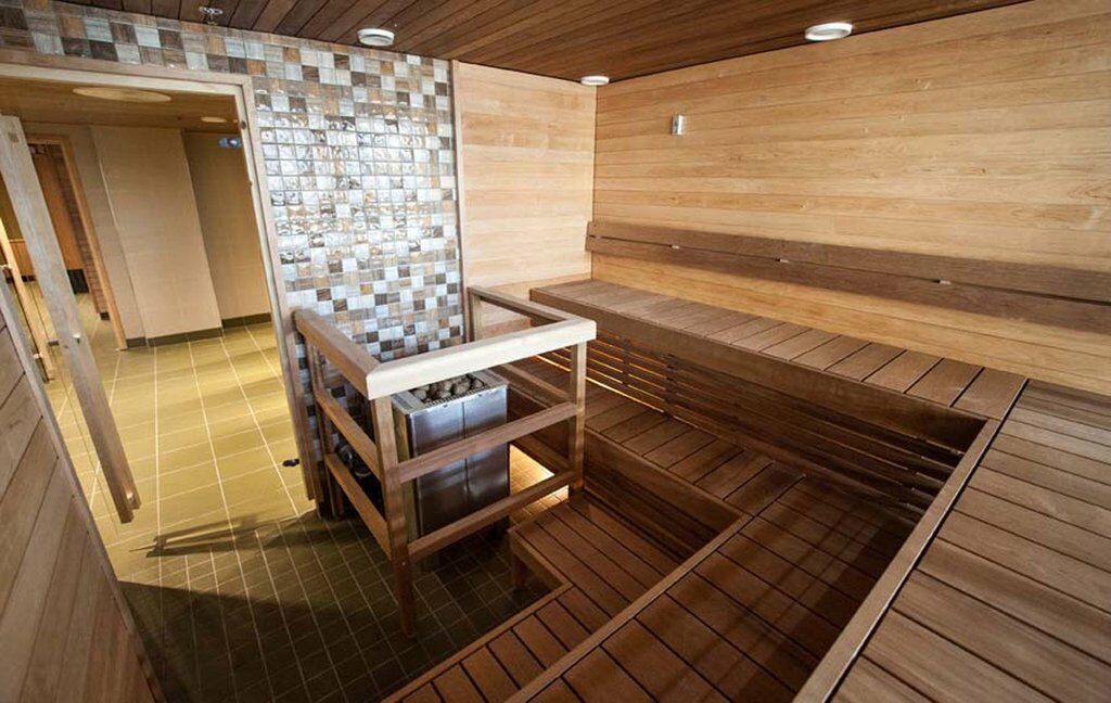 Scandic Meilahti Hotel Helsinki