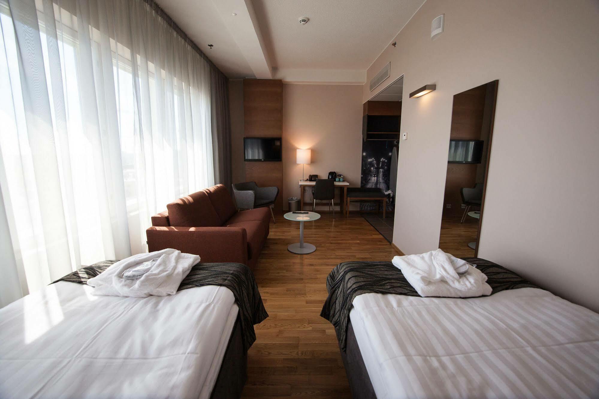 Hotel Scandic Meilahti 4*