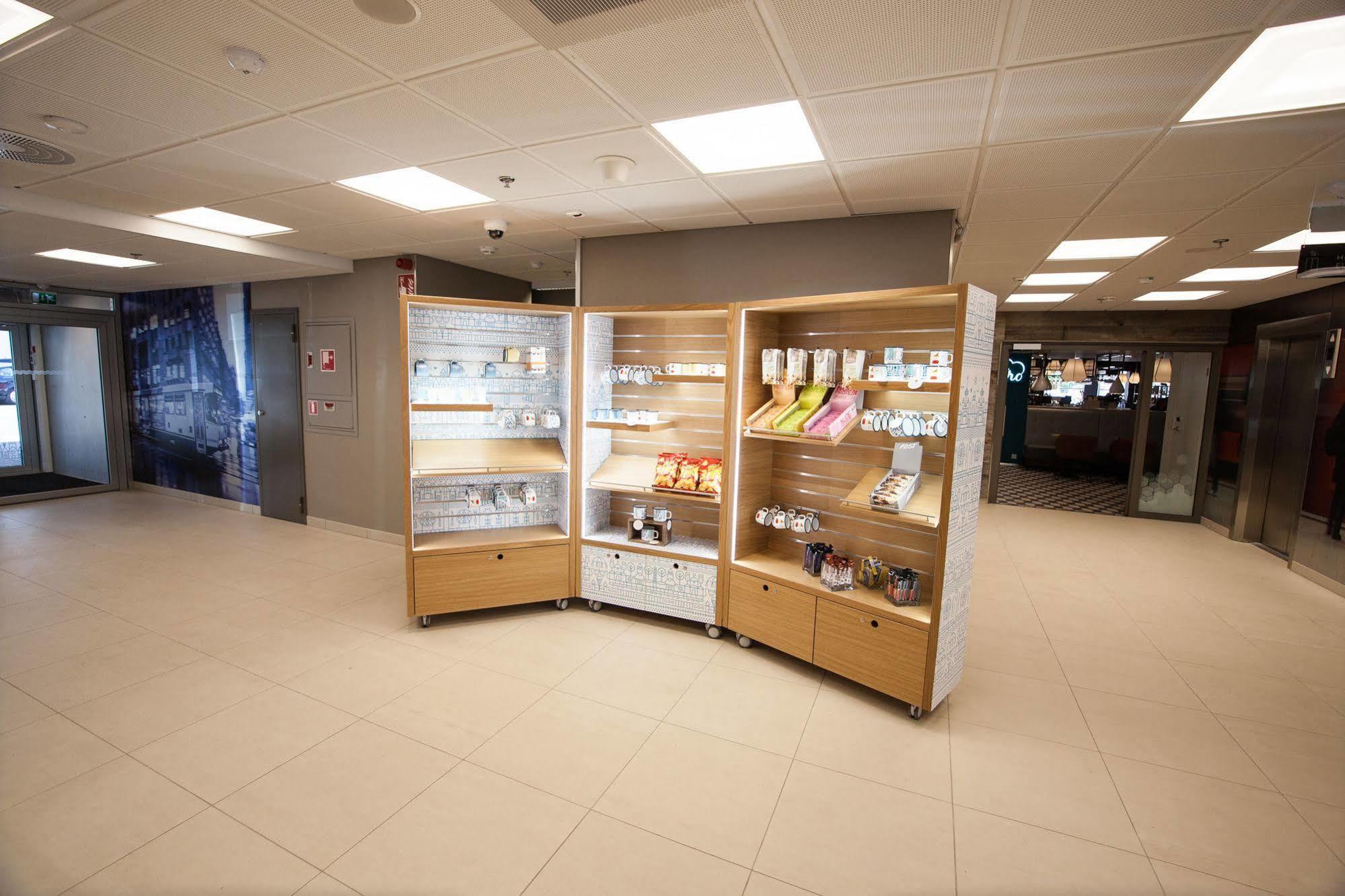 Scandic Meilahti Hotell