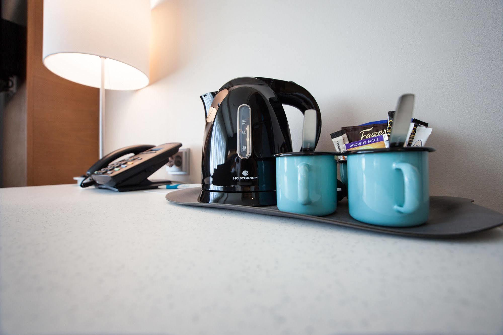 Scandic Meilahti Hotell