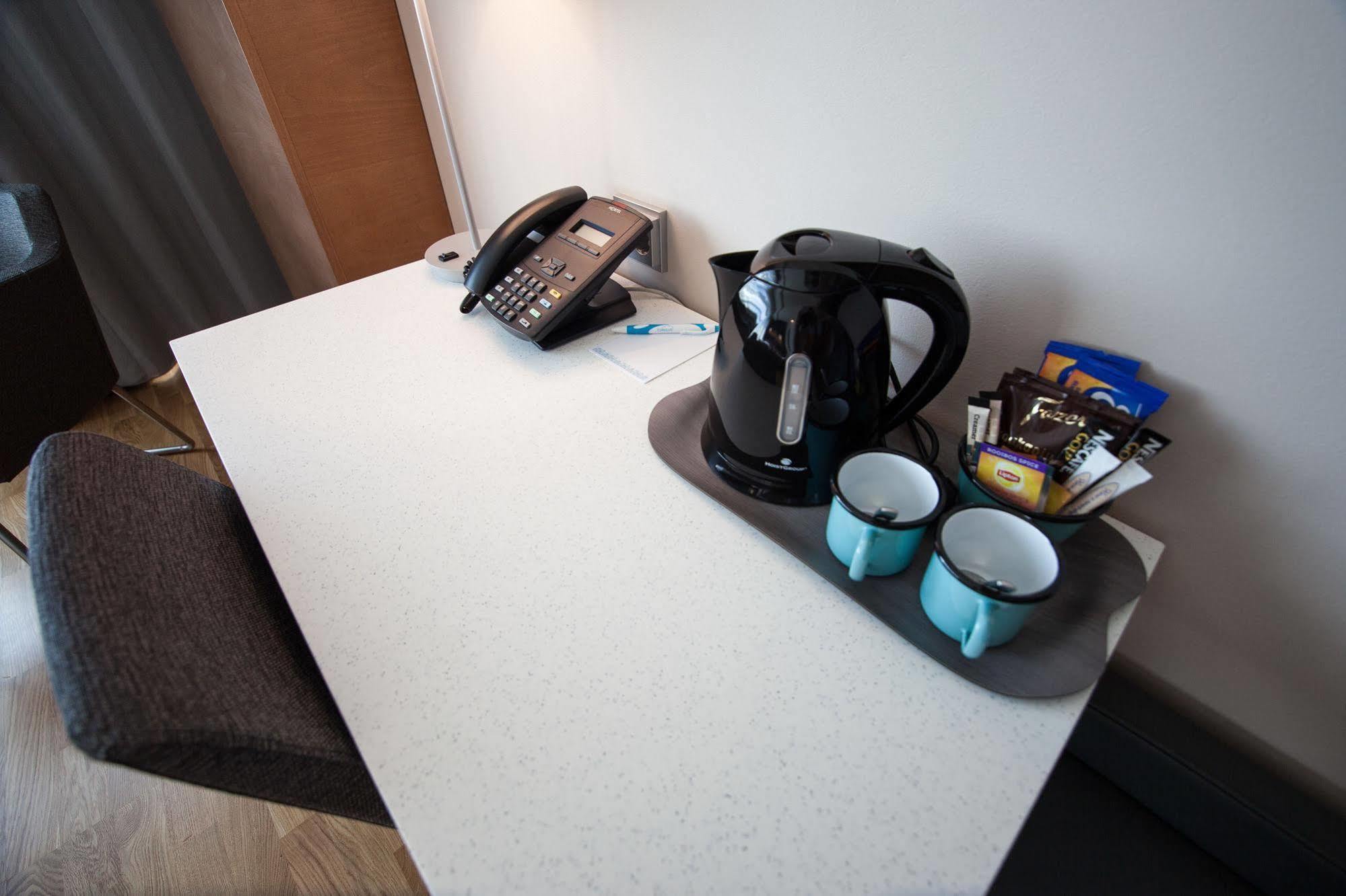 Hotell Scandic Meilahti 4*
