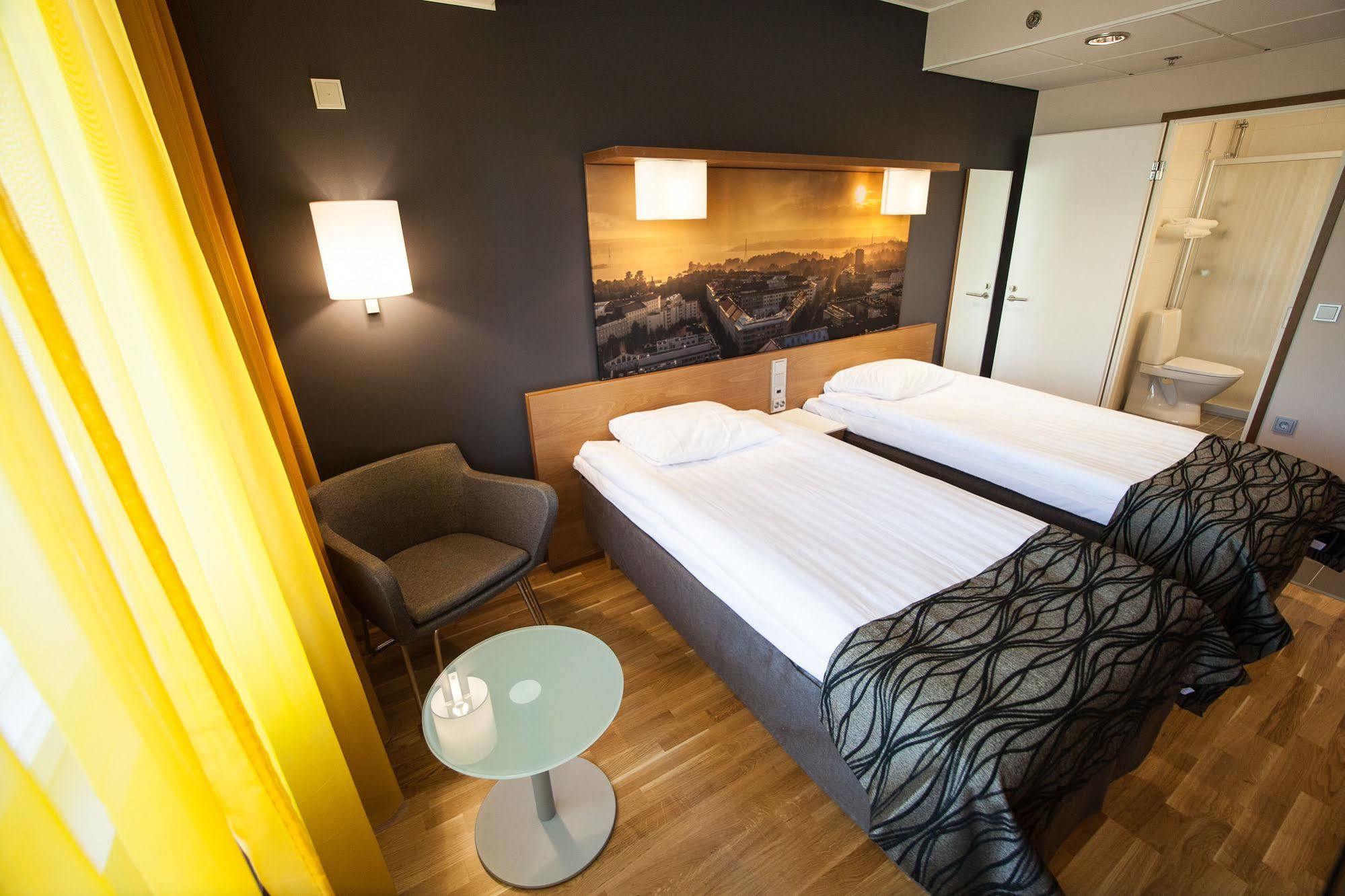 Scandic Meilahti Helsingfors